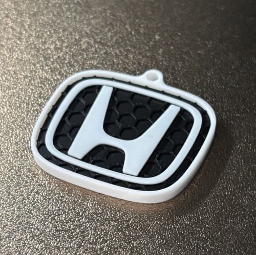 Honda Anahtarlık