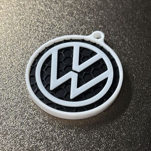 Volkswagen Anahtarlık
