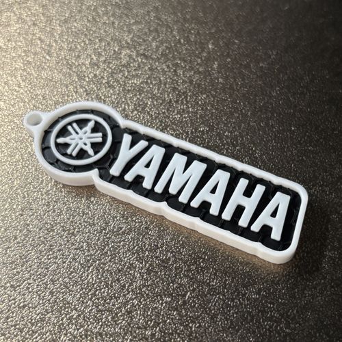 Yamaha Anahtarlık